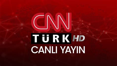 Canlı tv cnn türk izle